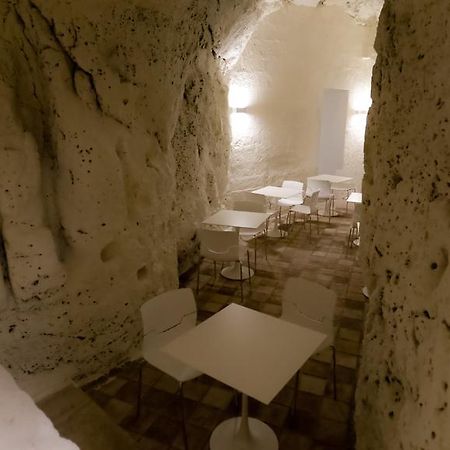 Giardini Di Pietra Hotel Matera Eksteriør billede
