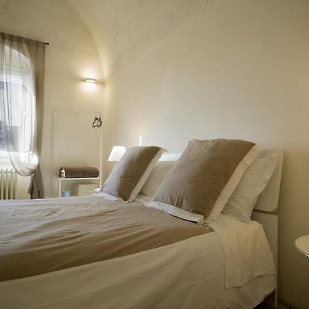 Giardini Di Pietra Hotel Matera Eksteriør billede