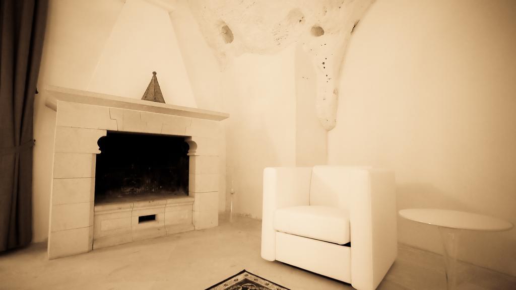 Giardini Di Pietra Hotel Matera Værelse billede