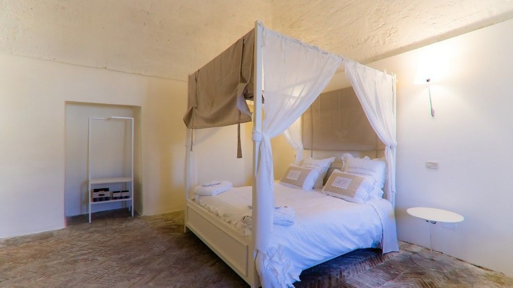 Giardini Di Pietra Hotel Matera Eksteriør billede