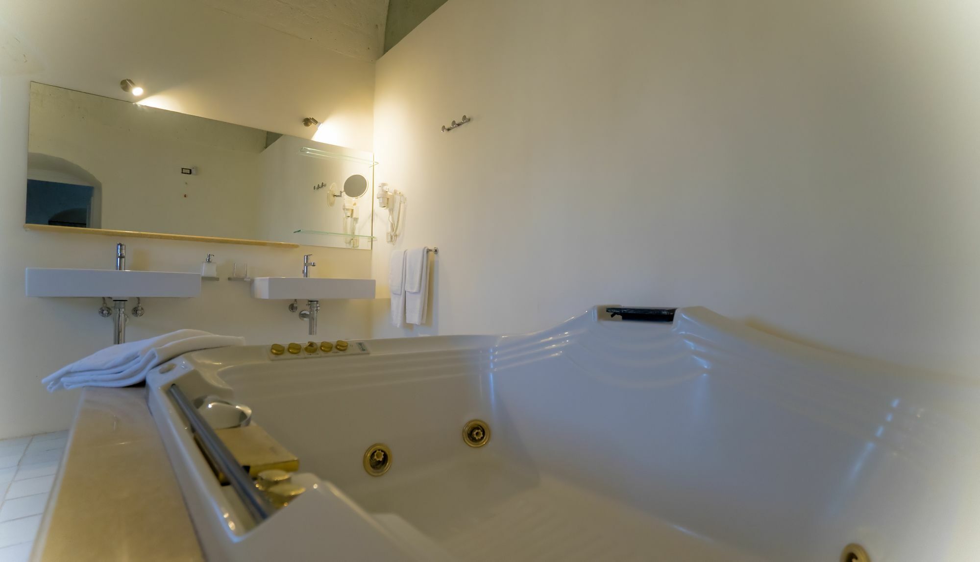 Giardini Di Pietra Hotel Matera Eksteriør billede