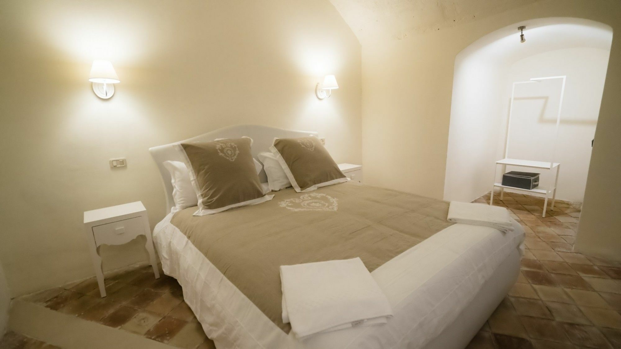 Giardini Di Pietra Hotel Matera Eksteriør billede
