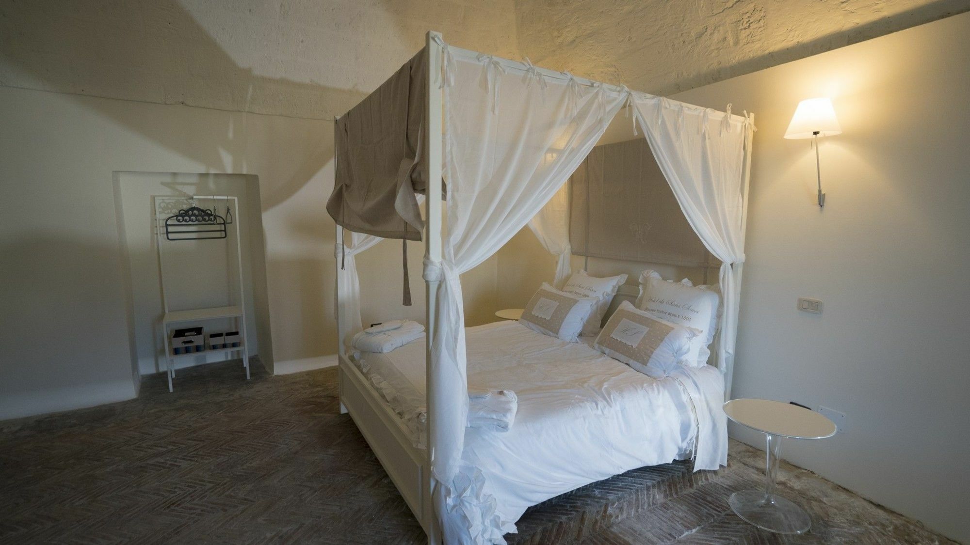 Giardini Di Pietra Hotel Matera Eksteriør billede