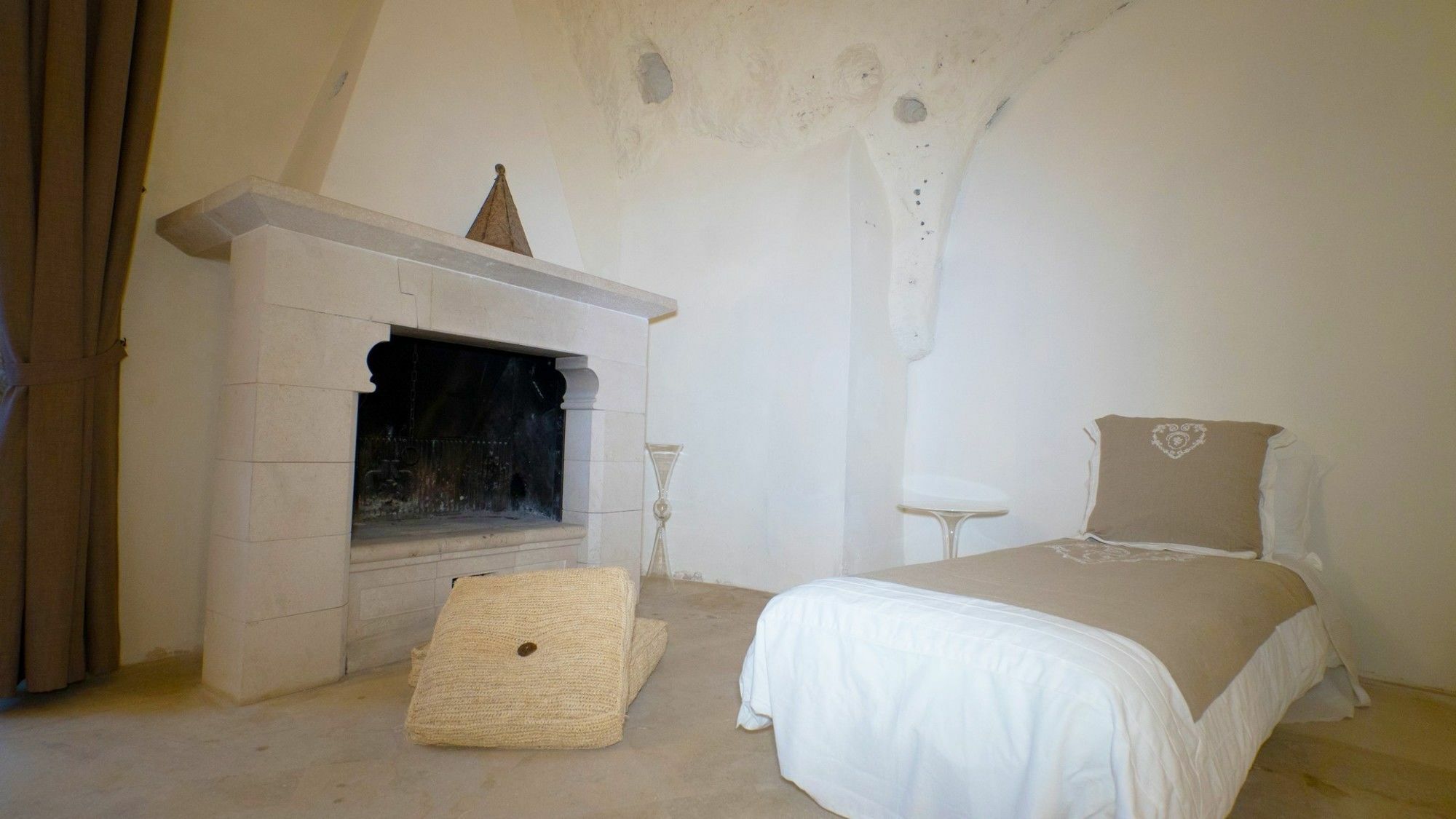 Giardini Di Pietra Hotel Matera Eksteriør billede