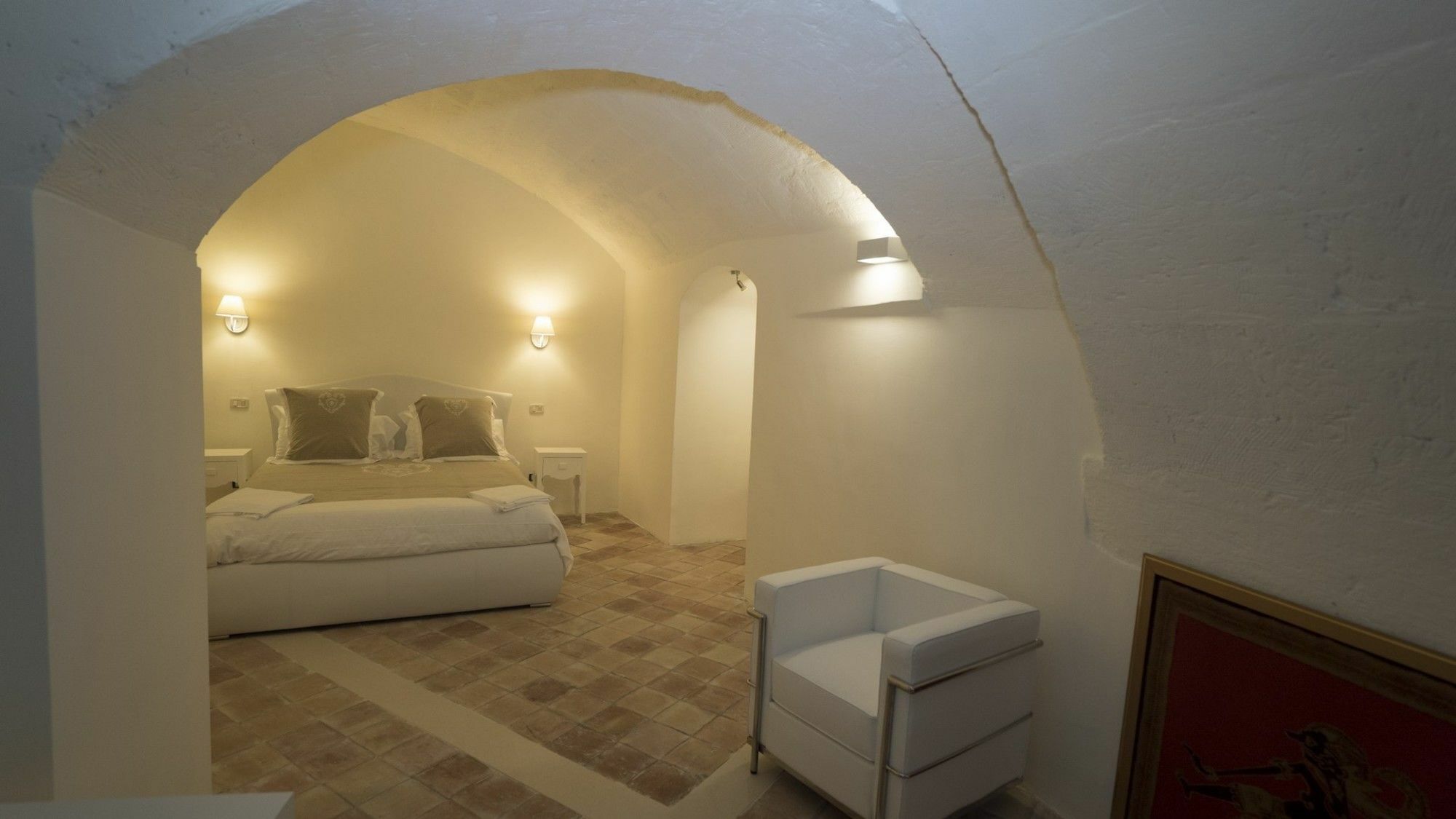 Giardini Di Pietra Hotel Matera Eksteriør billede